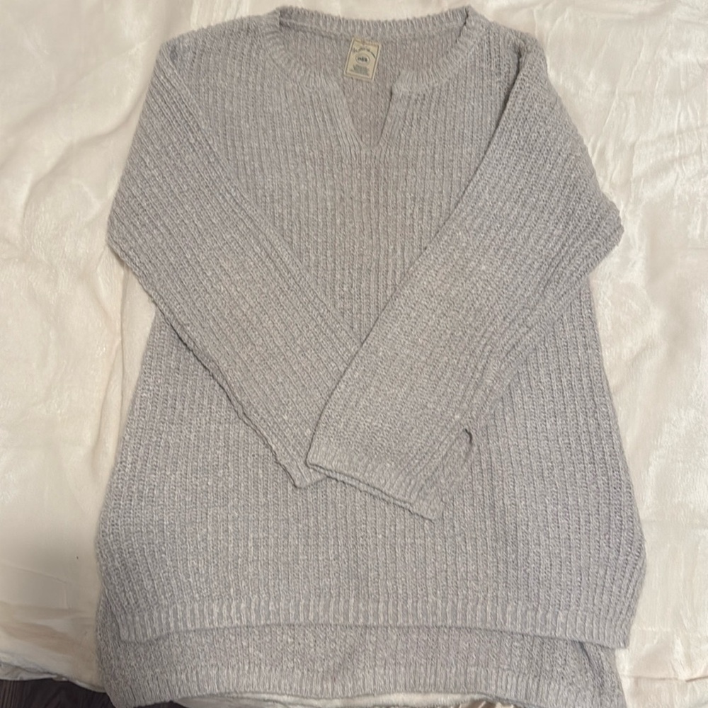 Gelato Pique pullover top